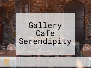 Gallery Cafe Serendipity