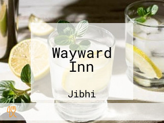 Wayward Inn