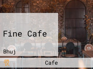 Fine Cafe