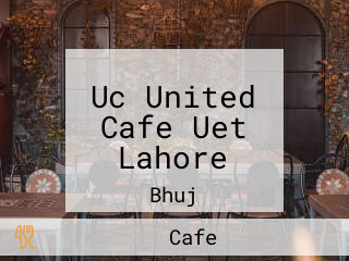 Uc United Cafe Uet Lahore