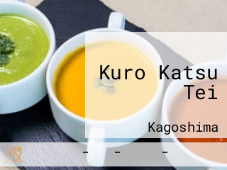 Kuro Katsu Tei