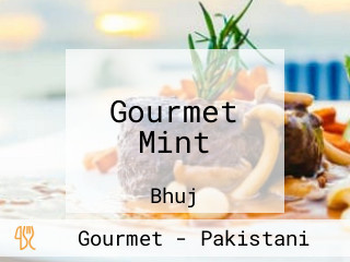 Gourmet Mint