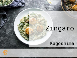 Zingaro