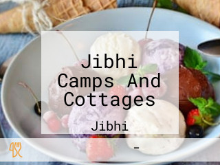 Jibhi Camps And Cottages