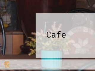 Cafe ぱるふぇ