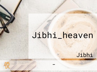 Jibhi_heaven