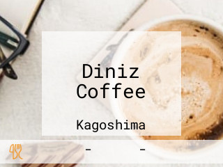 Diniz Coffee