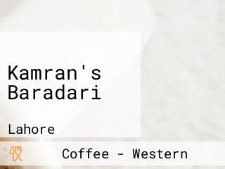 Kamran's Baradari