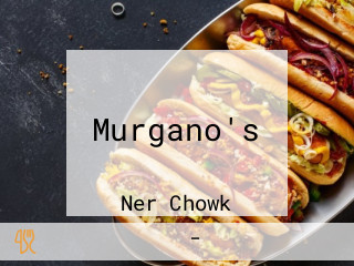 Murgano's