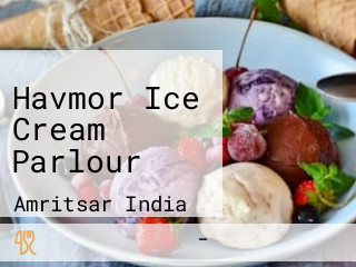 Havmor Ice Cream Parlour