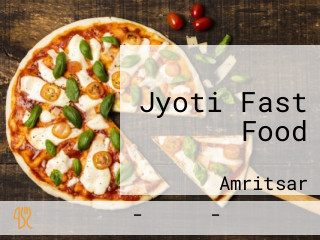 Jyoti Fast Food