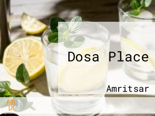 Dosa Place