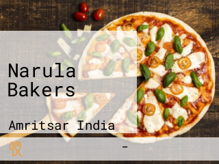 Narula Bakers