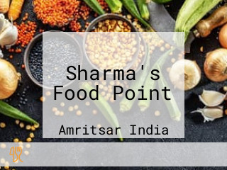 Sharma's Food Point