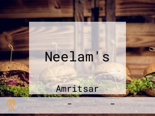 Neelam's