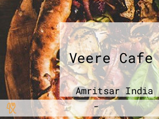 Veere Cafe