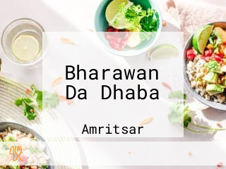 Bharawan Da Dhaba