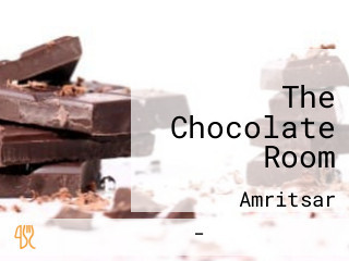 The Chocolate Room