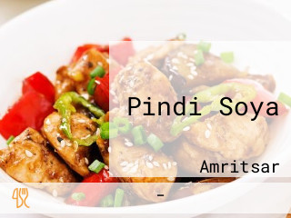 Pindi Soya