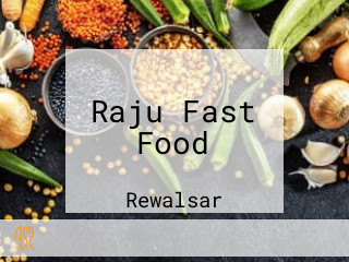 Raju Fast Food