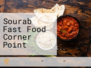 Sourab Fast Food Corner Point