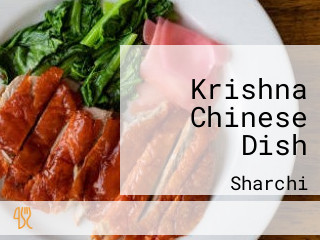 Krishna Chinese Dish