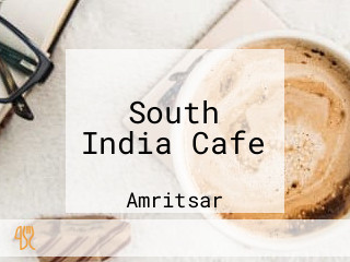 South India Cafe