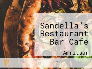 Sandella’s Restaurant Bar Cafe