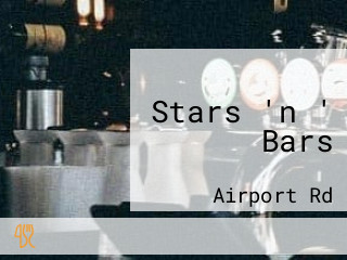 Stars 'n ' Bars