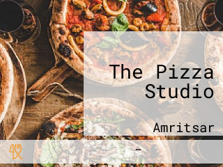 The Pizza Studio