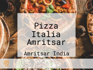 Pizza Italia Amritsar