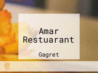 Amar Restuarant