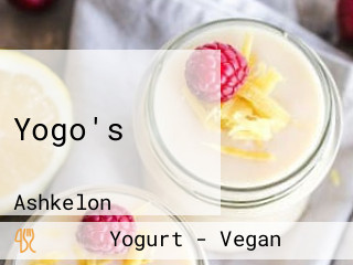 Yogo's