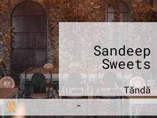 Sandeep Sweets