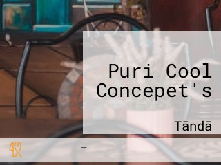 Puri Cool Concepet's