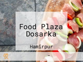 Food Plaza Dosarka