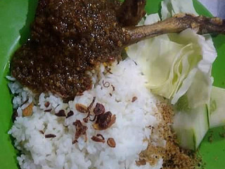 Nasi Bebek Rama Kentung Projo
