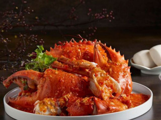 Yù Bǎo Zhì Zūn Kǎo Yā Diàn Bǎi Lì Gōng
