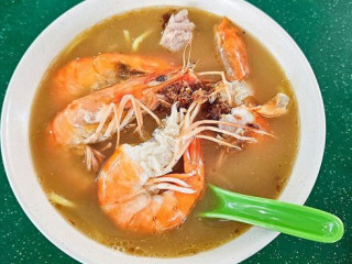 Zhī Wèi Xiān Dà Xiā Miàn