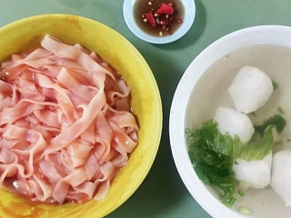 Fú Chéng Chūn Yú Wán Guǒ Tiáo Miàn