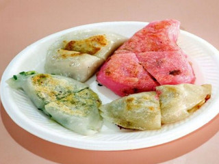 Lái Xìng Shǒu Gōng Cháo Zhōu Guǒ