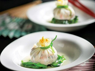 Yù Bǎo Gé Wū Jié