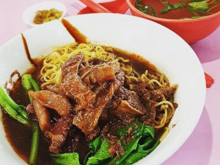 Lǎo Jiē Fāng