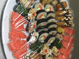 Joy Sushi