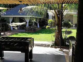 Isla Grill