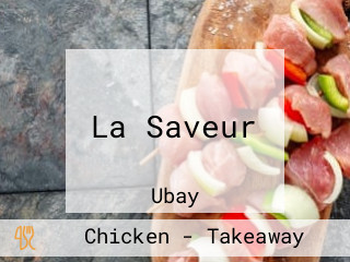 La Saveur