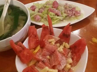 Inato Tuna Grill