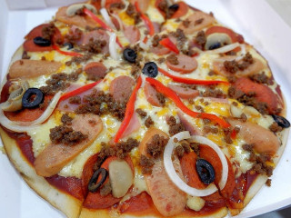 Sumix Resto And Grill