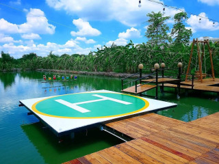กอ กล้วย คาเฟ่