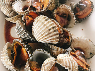 Chan Seafood